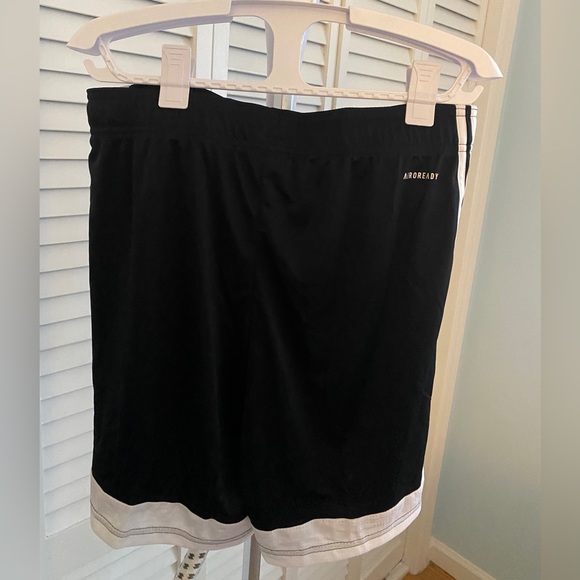 NWOT Adidas shorts - never worn ❤️ - Picture 2 of 3